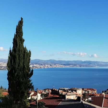 Alba Opatija Apartamento Quarto foto