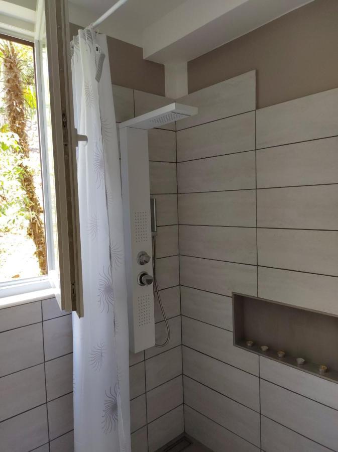 Alba Opatija Apartamento Exterior foto