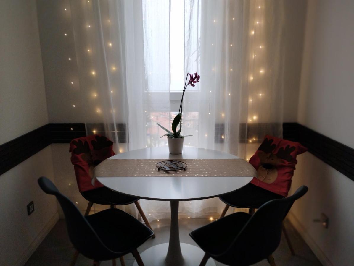 Alba Opatija Apartamento Exterior foto